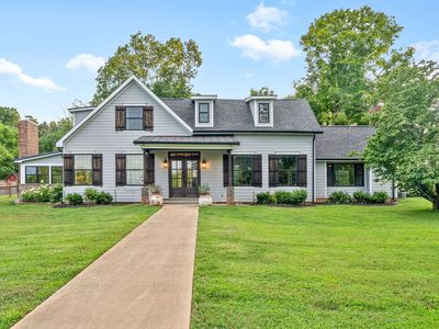 3182 Port Royal Ln, Adams, TN, 37010