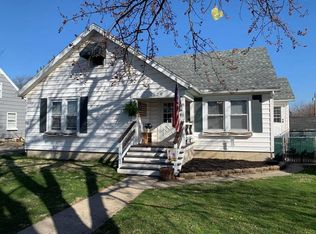 529 Spring St, Greenfield, OH 45123