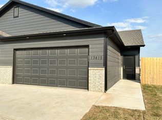 13423 W Haskell Ct, Wichita, KS 67209