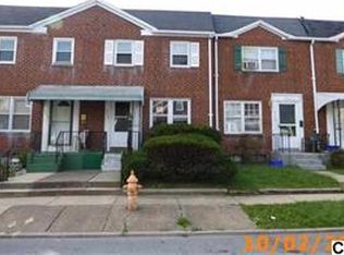3154 N 6th St, Harrisburg, PA 17110