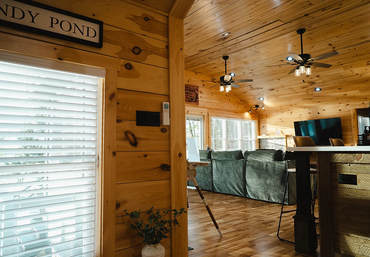 3 bed, 1064 sqft, $3,000 — Photo 4