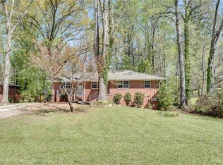 861 Jefferson Ave, East Pt, GA 30344