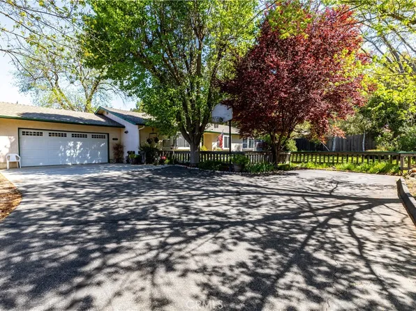 6205 Los Gatos Rd, Atascadero, CA 93422