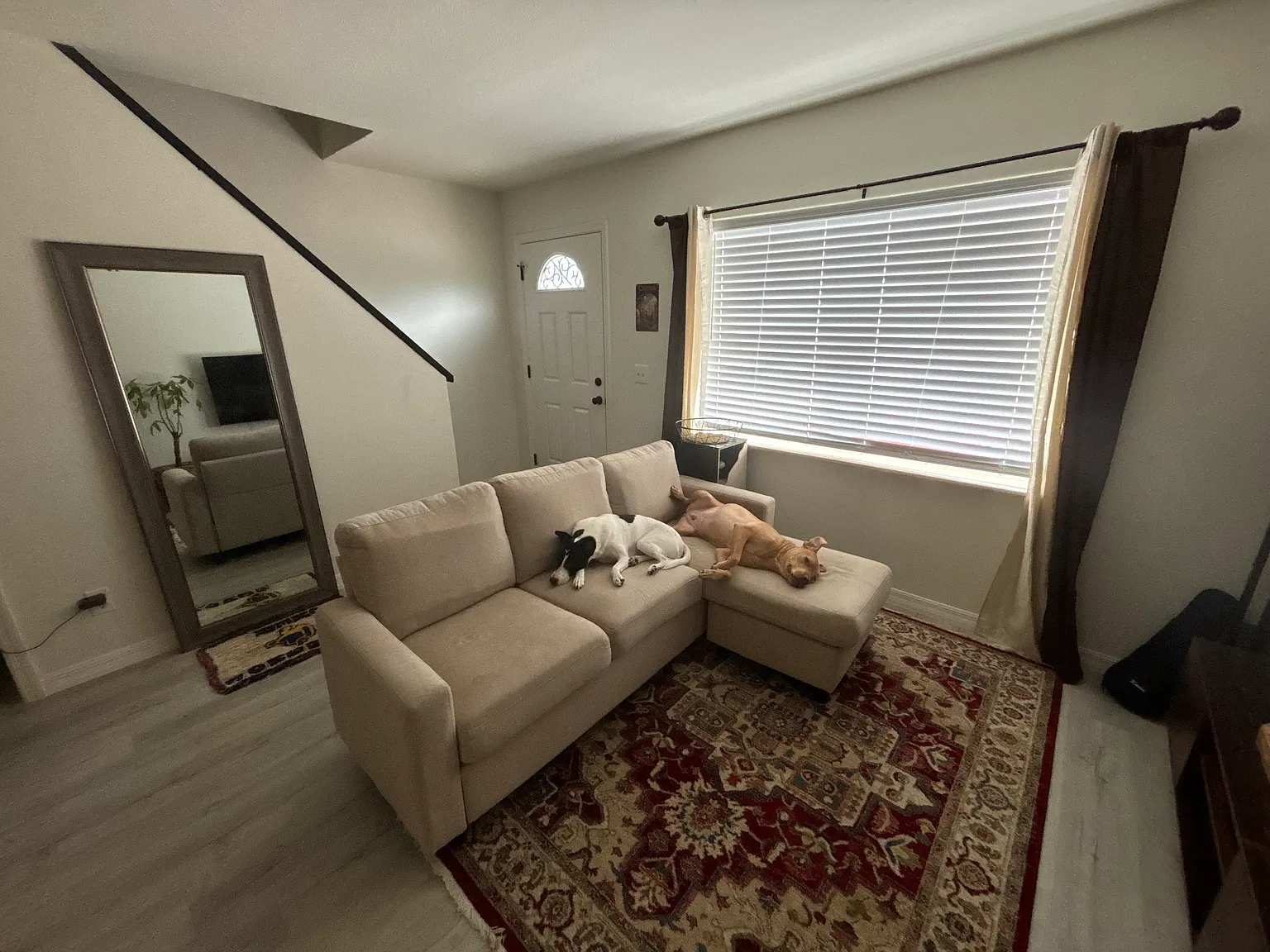 2 bed, 1.5 bath, 1024 sqft, $1,750 — Photo 2