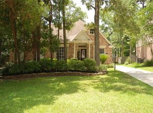 26 Gate Hill Dr, Spring, TX 77381