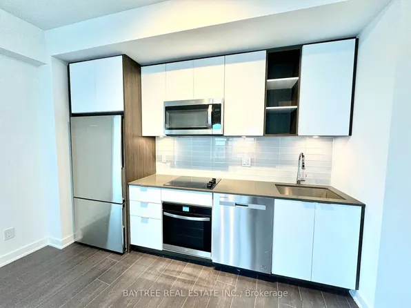 543 Richmond St W, Toronto, ON