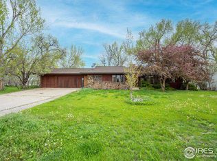 1704 Lindenwood Dr, Fort Collins, CO 80524