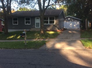 3824 15th Ave NW, Rochester, MN 55901