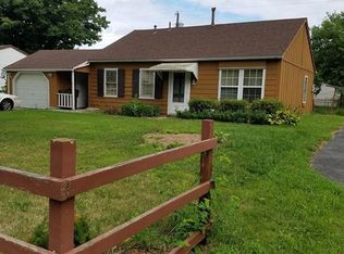 1037 Dayton Ave, Xenia, OH 45385