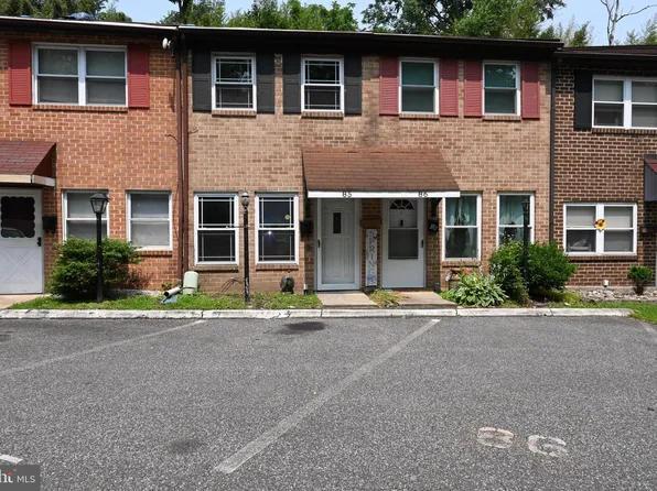 85 Park Vallei Ln #85, Brookhaven, PA 19015