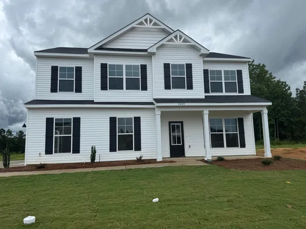 3285 Heartwood Pass, Aiken, SC 29803