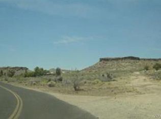 W Anson Smith Rd, Kingman, AZ 86409