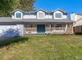3320 S 299th St, Auburn, WA