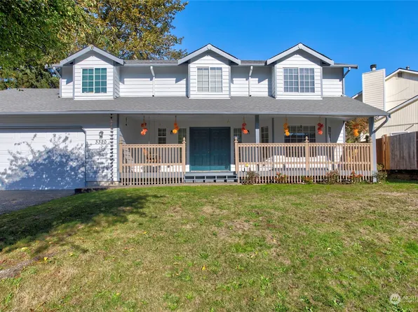 3320 S 299th Street, Auburn, WA 98001