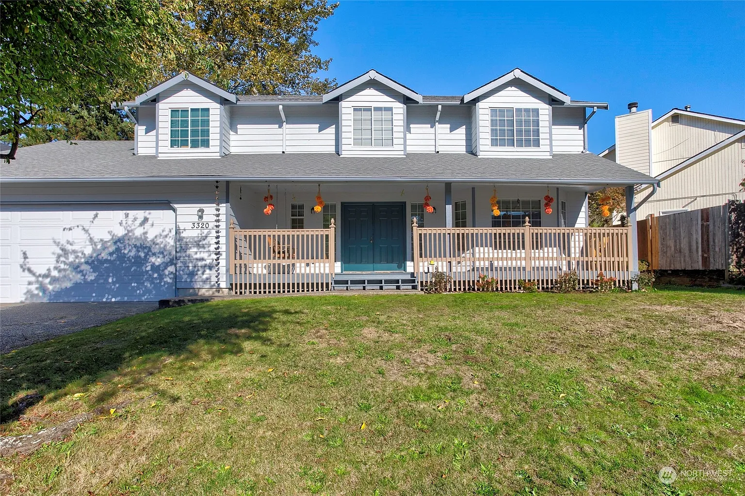 3320 S 299th Street photo 1