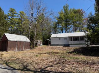 5 Village Cir, Shapleigh, ME 04076