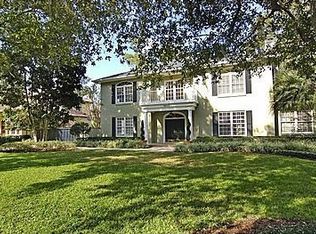 1605 Woodland Ave, Winter Park, FL 32789
