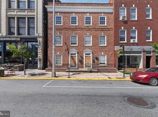 118 N George St, York, PA 17401