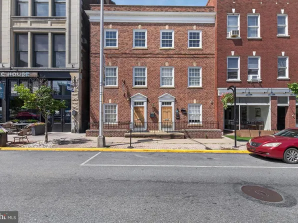 118 N George St, York, PA 17401