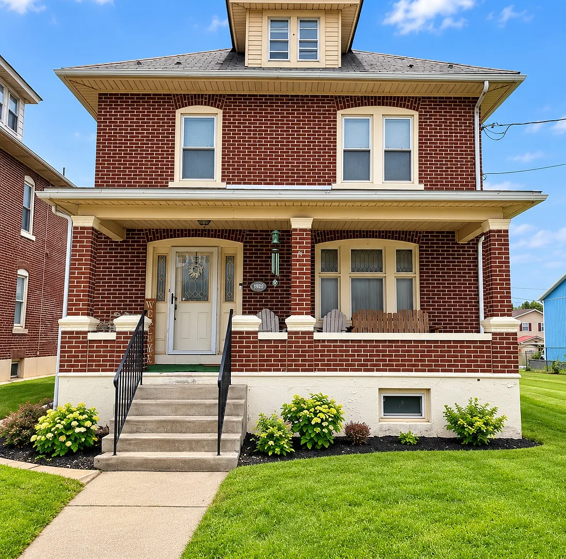 4 bed, 1939 sqft, $2,700 — Photo 1