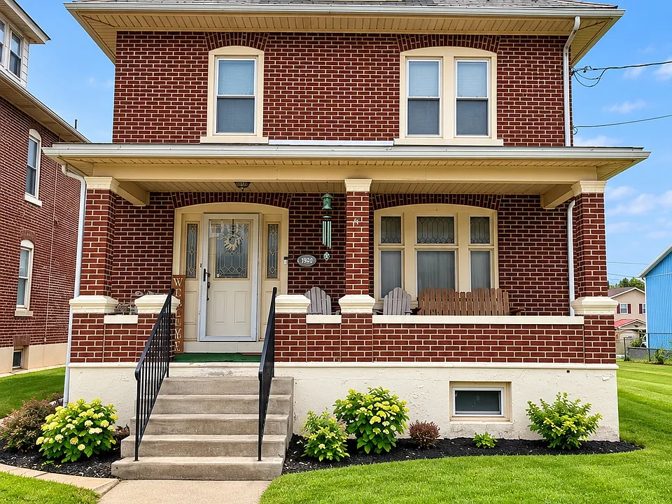1920 Lincoln Ave