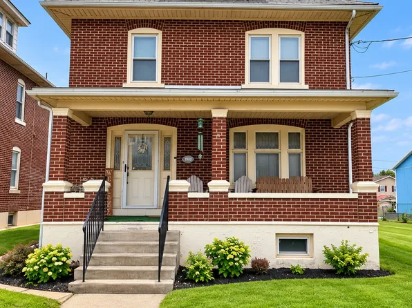 1920 Lincoln Ave, Northampton, PA 18067