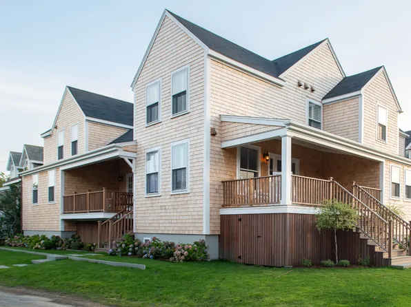 16 Walsh St, Nantucket, MA 02554