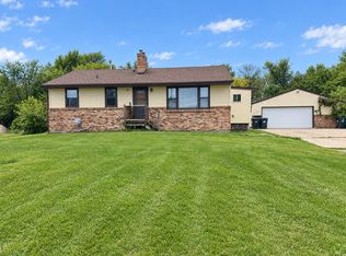 50800 Evergreen Ave, Rush City, MN 55069