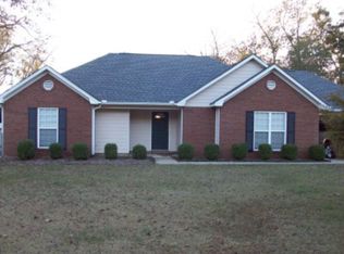 9344 Lee Road 175, Salem, AL