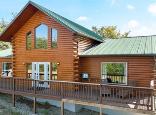 693 County Road 2560, Eureka Springs, AR 72631