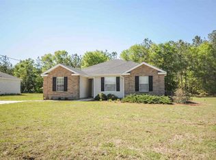 50 Eugene Lamb Rd, Midway, FL 32343