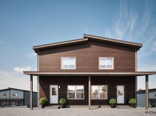 1737 Kade Ct, Cheyenne, WY 82007