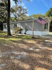 7697 NW 165th St, Trenton, FL, 32693