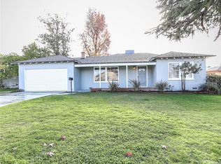 203 Lowell Dr, Bakersfield, CA