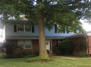 24 E Summerset Ln #2, Buffalo, NY 14228