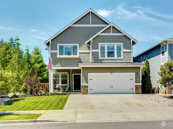 27489 210th Avenue SE, Maple Valley, WA 98038