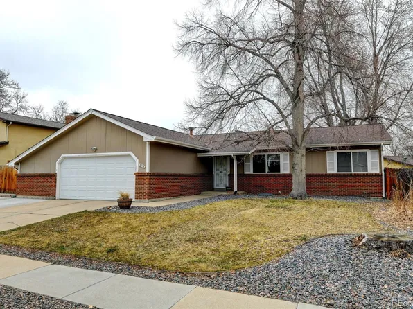8358 Chase Drive, Arvada, CO 80003
