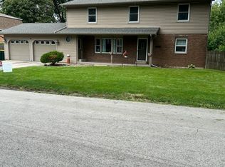 13918 N Marybrook Dr, Plainfield, IL 60544