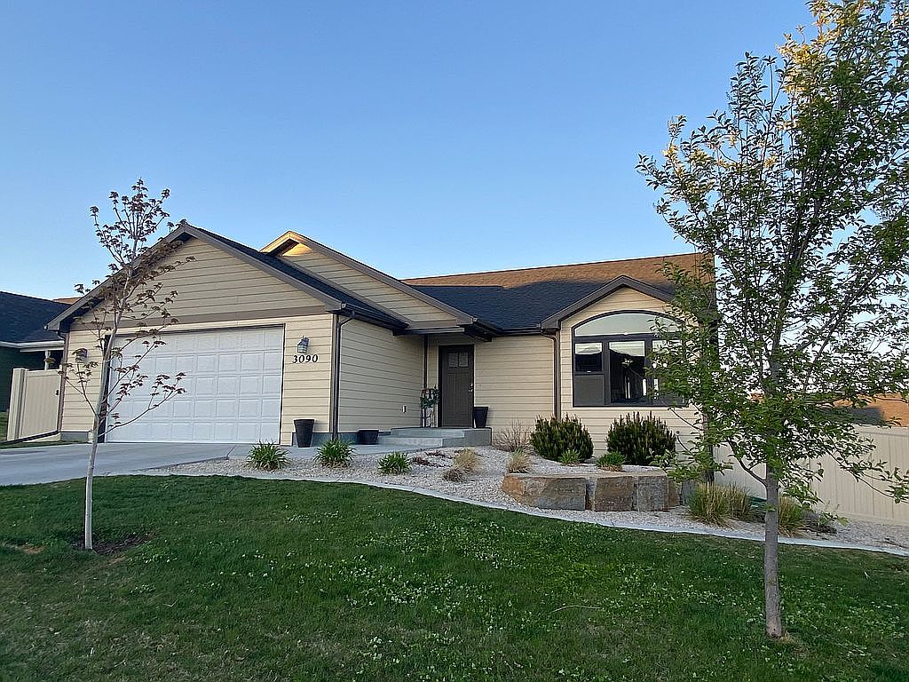 3090 W Copper Ridge Loop, Billings, MT 59106 Zillow