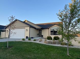 3090 W Copper Ridge Loop, Billings, MT 59106