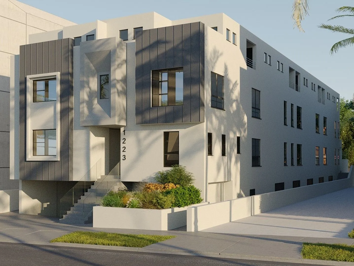 SDG 1223 Edgemont LLC — Photo 3