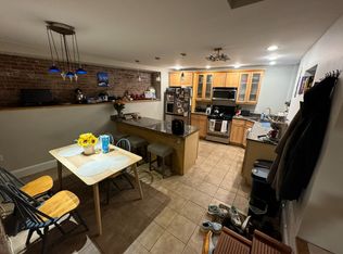 4 N Bennet Ct APT 2, Boston, MA 02113