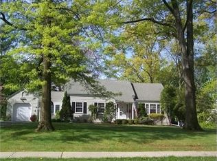 115 Westfield Rd, Fanwood, NJ 07023