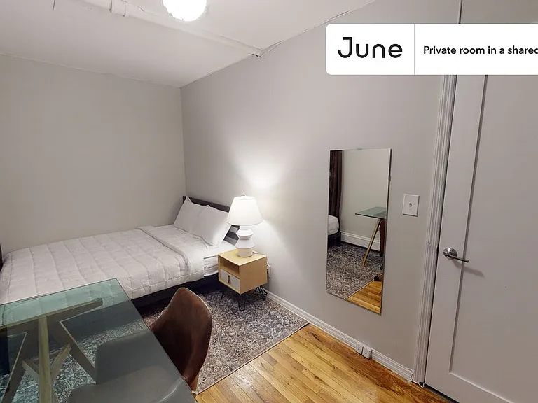 188 Claremont Ave #A — Photo 1