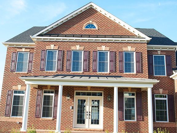 2nd image of 21345 Abbeyfields Dr