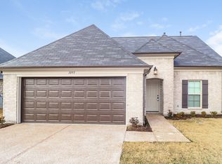 1095 W Carib Loop, Cordova, TN 38018