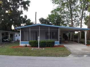 2367 NW 46th Court Rd, Ocala, FL 34482