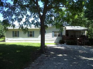 23955 E 2120th Rd, Fair Play, MO 65649