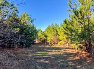 0 County Road 1637, Linden, TX 75563