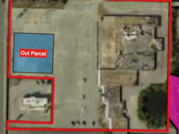 133 S Tyndall Pkwy, Panama City, FL 32404